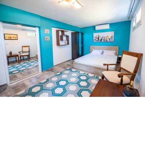 Ionian Riviera Studio