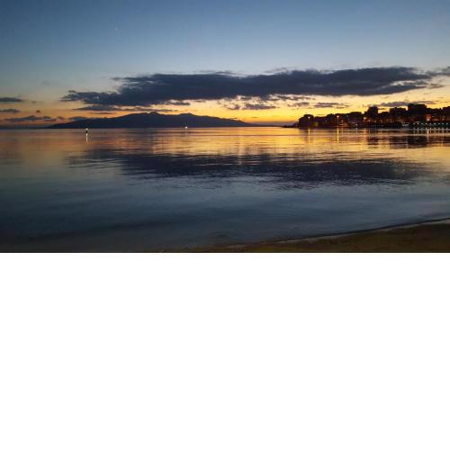 Ionian Sea View Apartment