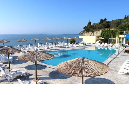 Ionian Sea View Hotel