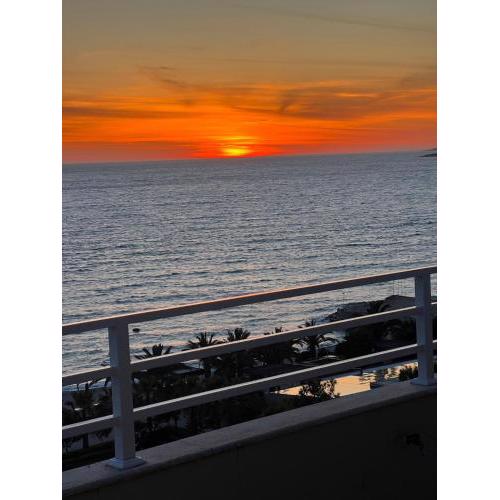 Ionian Sea View Penthouse