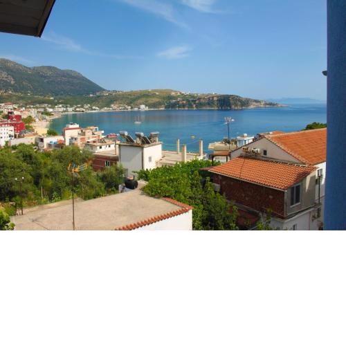 Ionian Seaview