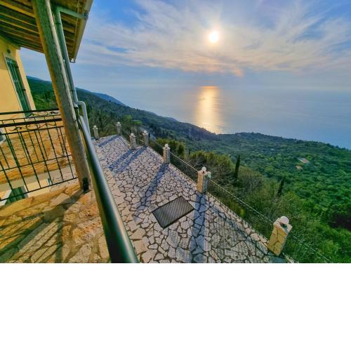 Ionian Sensations Villas