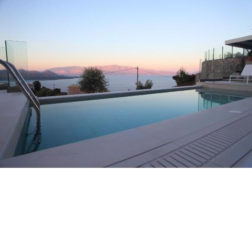Ionian Stone Luxury villa