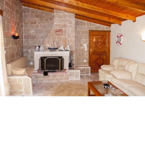 Ionian Sunset Beach Apartment