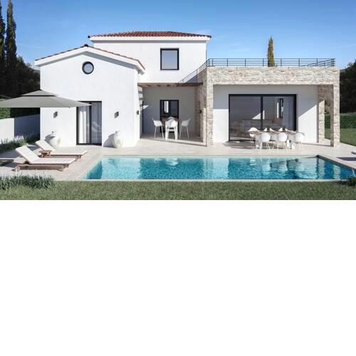 Ionian Trilogy Luxury Villas