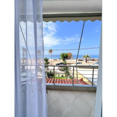 Ionian View B&B