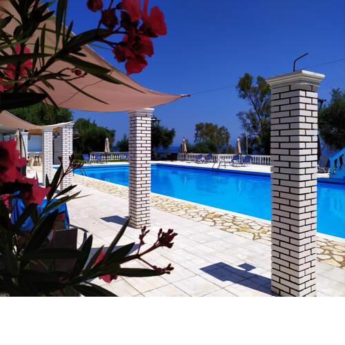 ionian view studios
