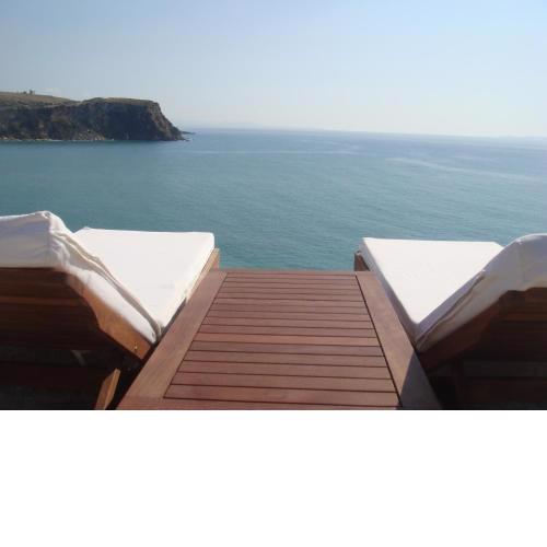 Ionian View