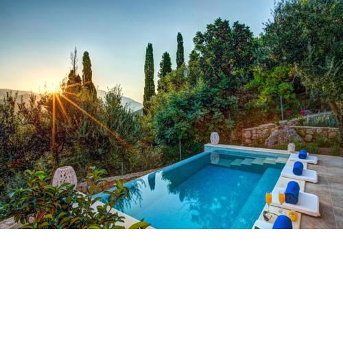 Ionian Vista Villas