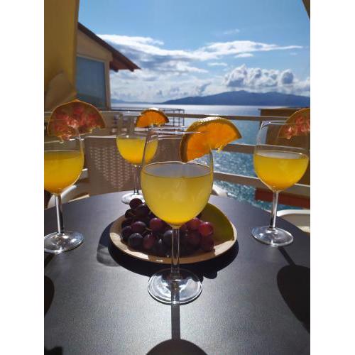 Ionian Waves Apartment