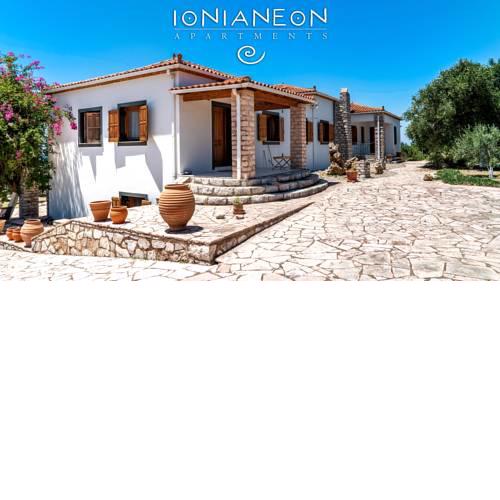IONIANEON APARTMENTS