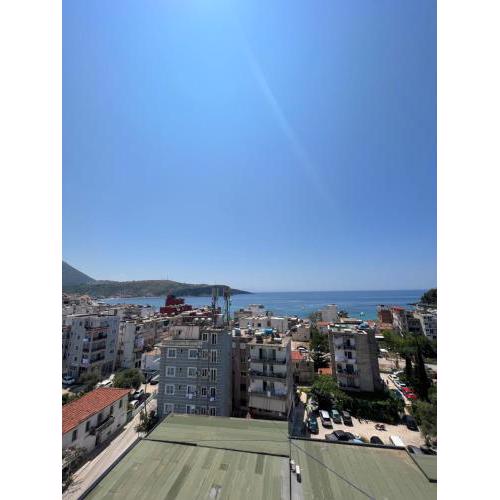 IonianViewApartment