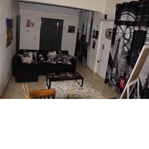Ionias Apartment