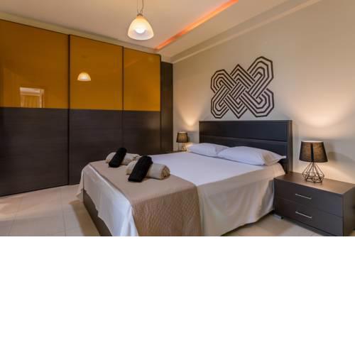 Ionias Cozy Apartment