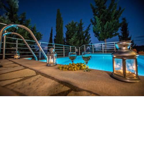 Ionides Villas Lefkada