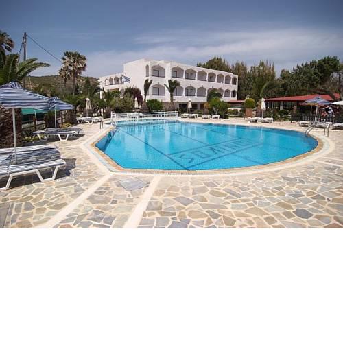 Ionikos Hotel