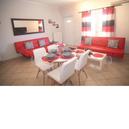 Ionio Apartments Preveza
