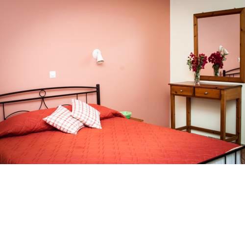 Ionio Holidays Katerina Apartments