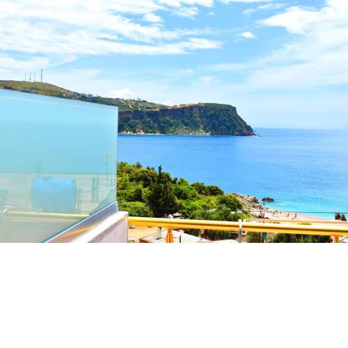 Ionio Rooms II