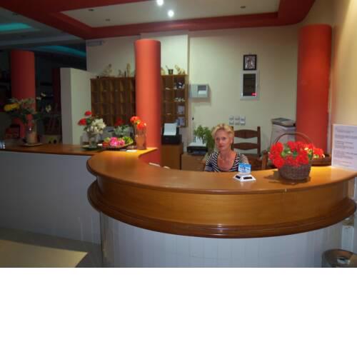 Ionio Star Hotel Apartments