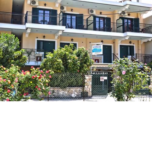 Ionion Apartments & Studios