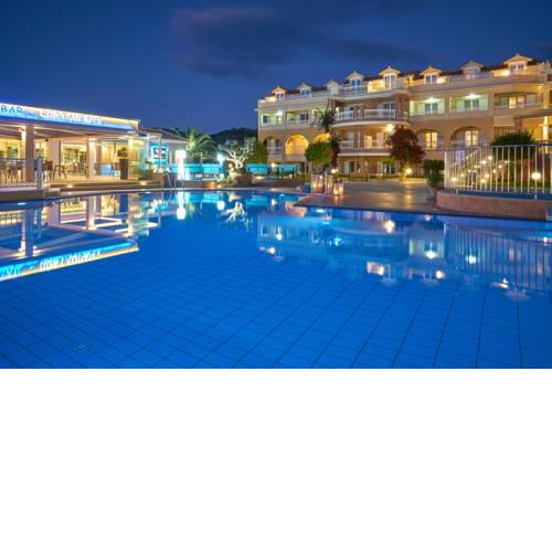 Ionion Blue Hotel