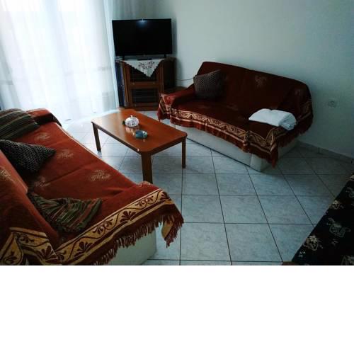 Iordanis Apartment
