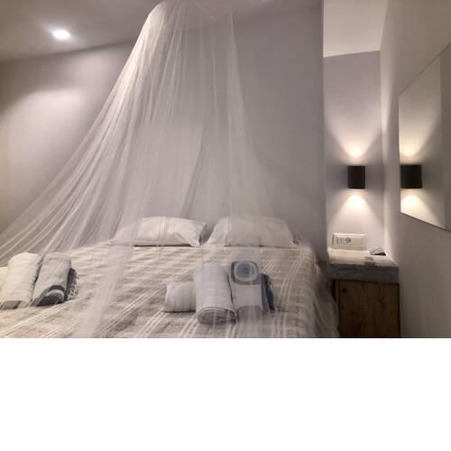 Ios Beach Apartment