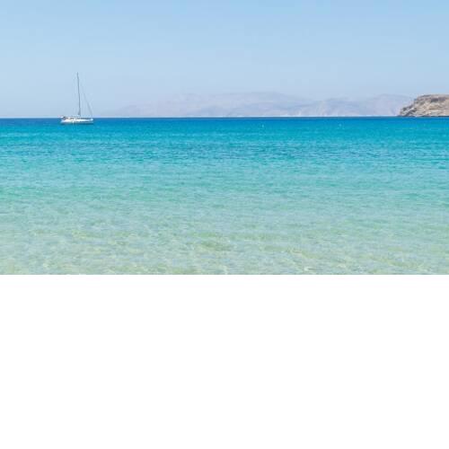 Ios Cycladic Seafront Suites - Family Suite