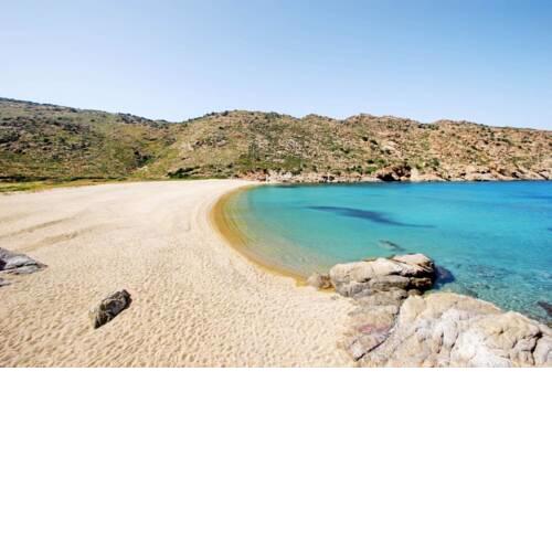 Ios Cycladic Seafront Suites - Summertime Suite