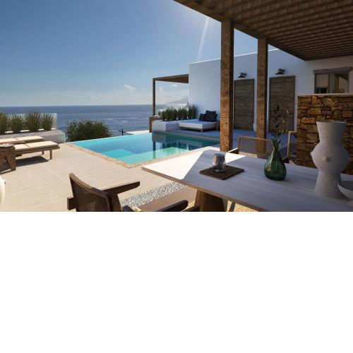 Ios Grand Pool Suites