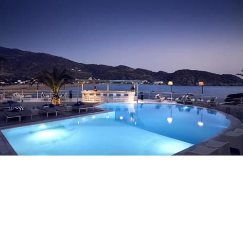 Ios Palace Hotel & Spa
