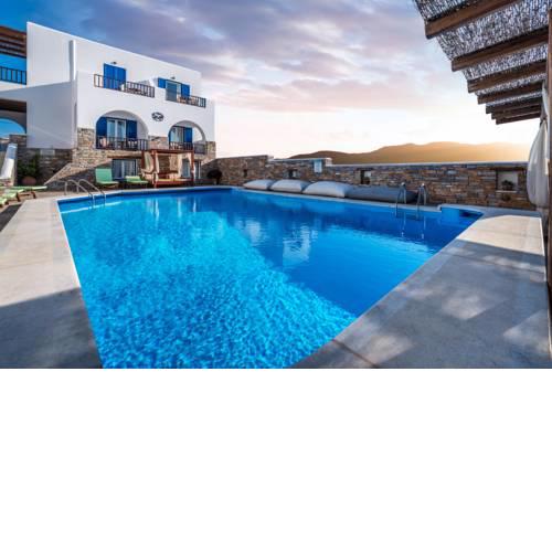 Ios Resort