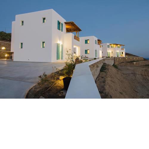 Ios Sea View
