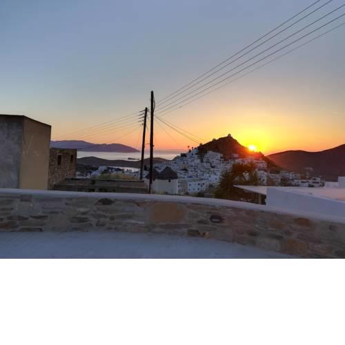Ios Village View