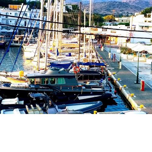 Ios Yacht Front Studio (No 3)