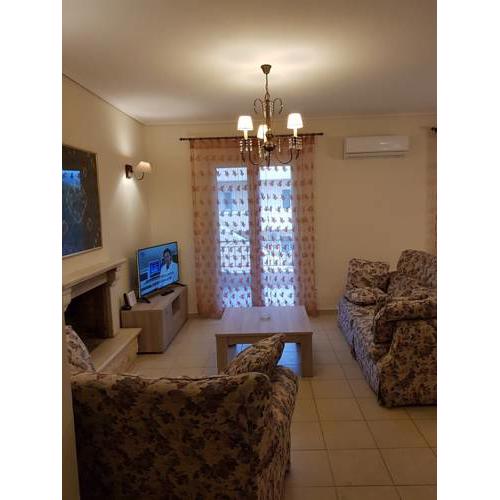 iovi house