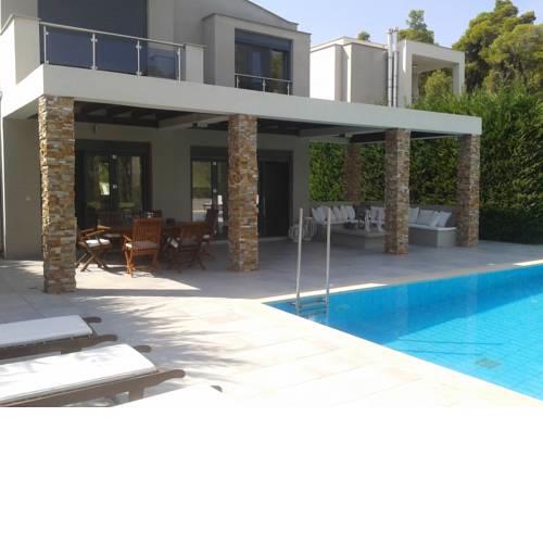 Iovi Villa - Sani Halkidiki