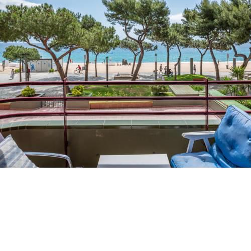 Ipanema Suites Apartment