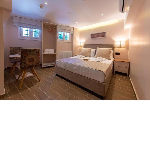 IPELHOME - Rodi Boutique Apartment