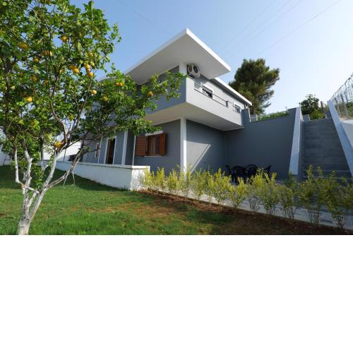 Iphigenia Luxury Flat