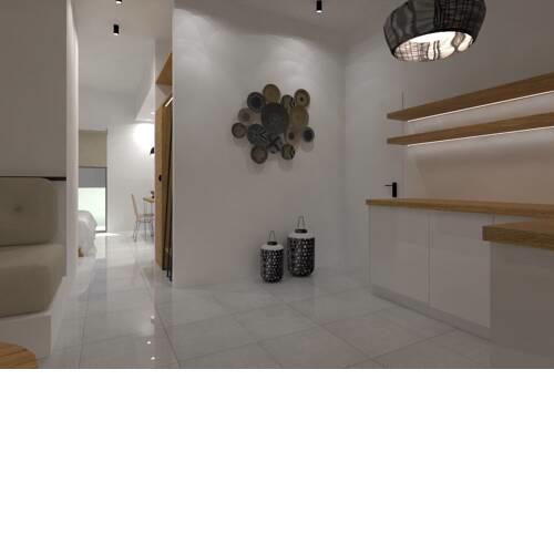 Iphigenia Mythic Retreat