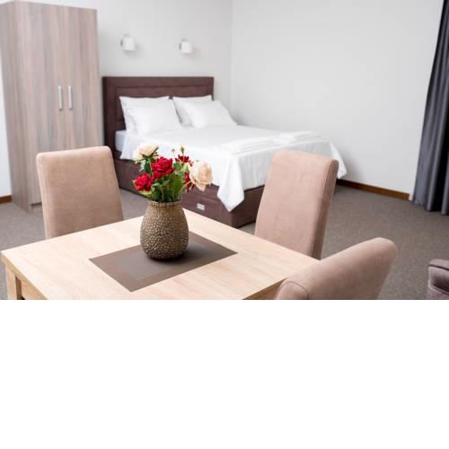 IPN APARTMANS