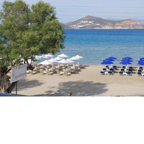 Ippokampos Beachfront