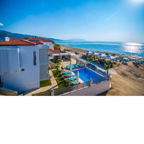 Ippokampos Resort