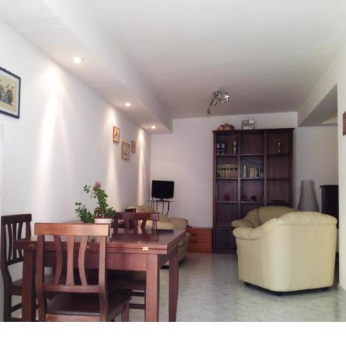 IPPOLYTOS - Monolocale nel Cilento