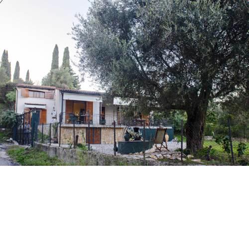 IPSOS TRADITIONAL HOUSE