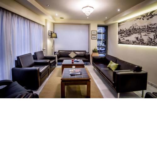 Iraklion Hotel