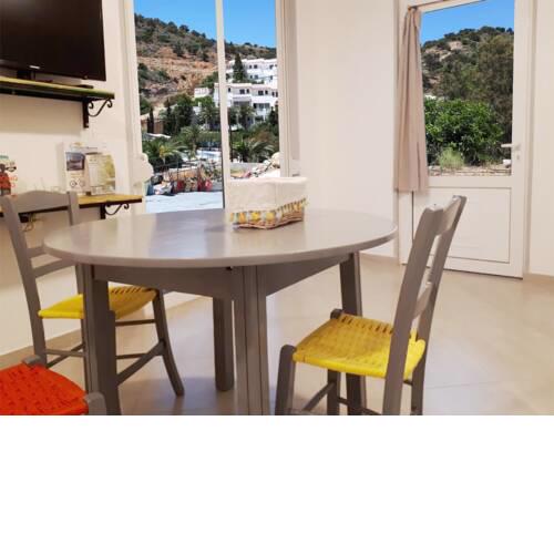Iraklis - Relaxing Spacious Apartment