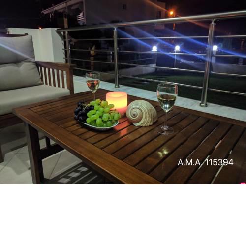 Iraklitsa Apartment